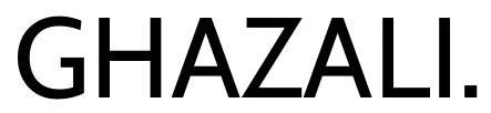 Ghazali Parfums